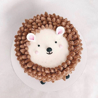 «Ёжик-сладкоежка» купить - серпухов.сладкоежкин.рф