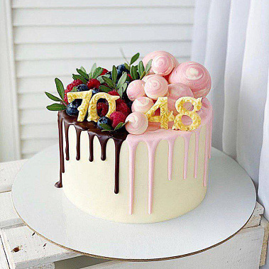 «Сладкий юбилей» купить - серпухов.сладкоежкин.рф