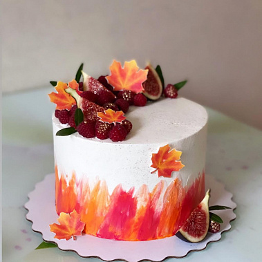 "Кленовые листики" купить - серпухов.сладкоежкин.рф