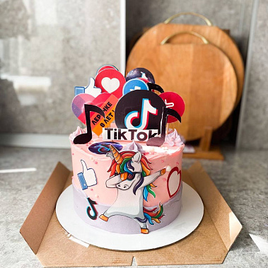 «Десерт для соцсетей» купить - серпухов.сладкоежкин.рф