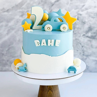 "Голубая мечта" купить - серпухов.сладкоежкин.рф