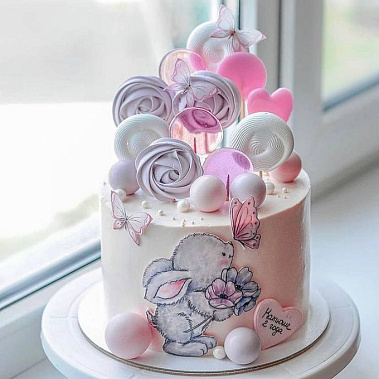 "Зайкина нежность" купить - серпухов.сладкоежкин.рф