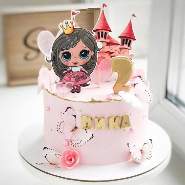 "Замок" купить - серпухов.сладкоежкин.рф