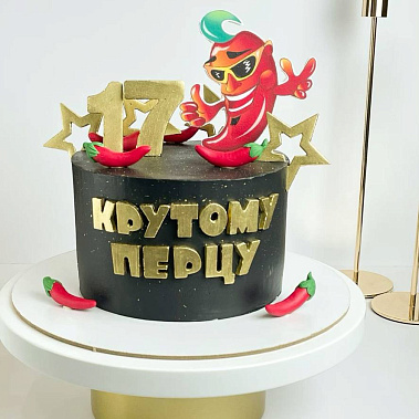 "Крутому перцу" купить - серпухов.сладкоежкин.рф