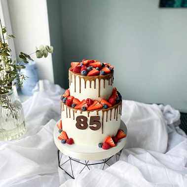 «Ягодный смузи» купить - серпухов.сладкоежкин.рф