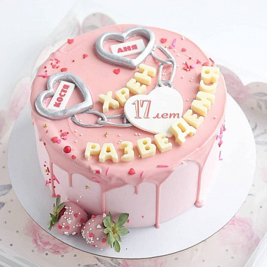 Торт "Хрен разведемся" купить - серпухов.сладкоежкин.рф