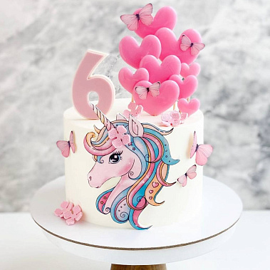 "Единорожье счастье" купить - серпухов.сладкоежкин.рф