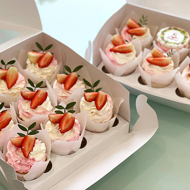 «Ягодный рай» купить - серпухов.сладкоежкин.рф