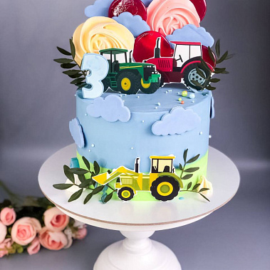 "Тракторы" купить - серпухов.сладкоежкин.рф