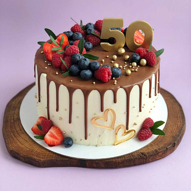 «Ягодная симфония» купить - серпухов.сладкоежкин.рф