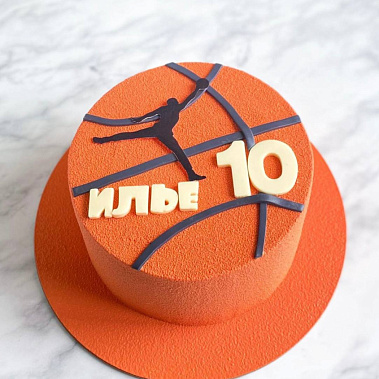 "Баскетбольный мяч" купить - серпухов.сладкоежкин.рф