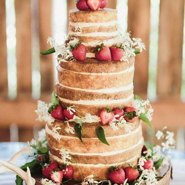 "Полевая клубника" купить - серпухов.сладкоежкин.рф