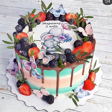 "Зайчик" купить - серпухов.сладкоежкин.рф