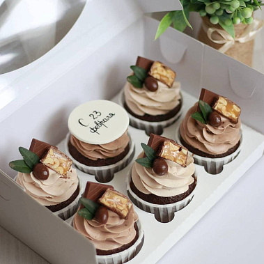 «Защитник шоколада» купить - серпухов.сладкоежкин.рф