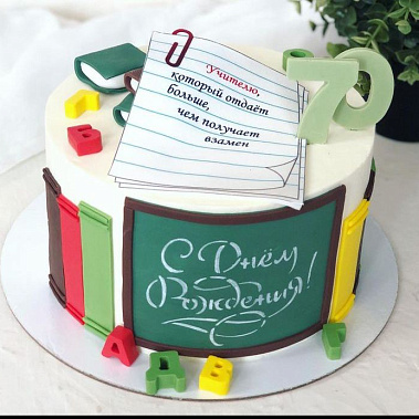 "Лучший учитель" купить - серпухов.сладкоежкин.рф