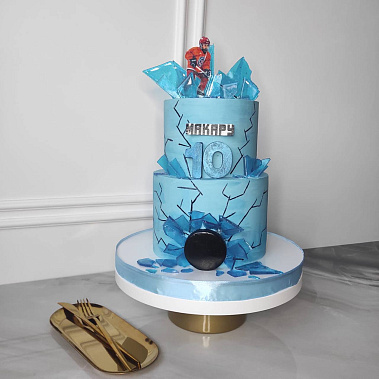 «На льду» купить - серпухов.сладкоежкин.рф