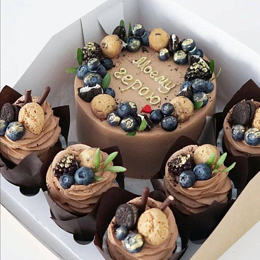 "Герою" купить - серпухов.сладкоежкин.рф