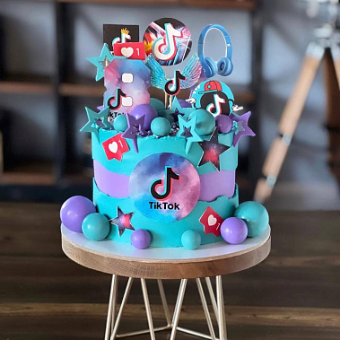 «Тикток-десерт» купить - серпухов.сладкоежкин.рф