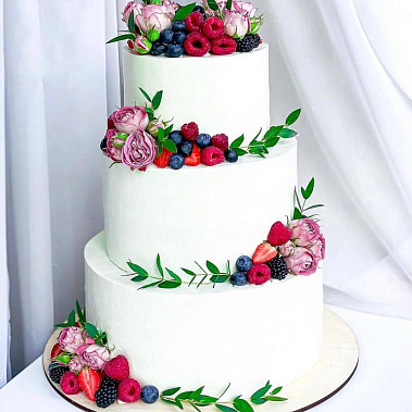 «Ягодный хоровод» купить - серпухов.сладкоежкин.рф