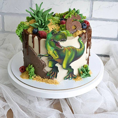 «Доисторический вкус» купить - серпухов.сладкоежкин.рф