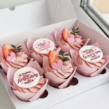 "Много Любви" купить - серпухов.сладкоежкин.рф