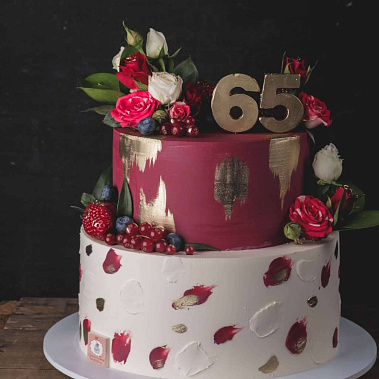 «Гранат и тайна» купить - серпухов.сладкоежкин.рф