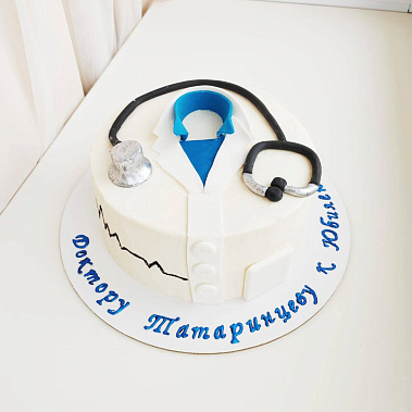 "Доктору" купить - серпухов.сладкоежкин.рф