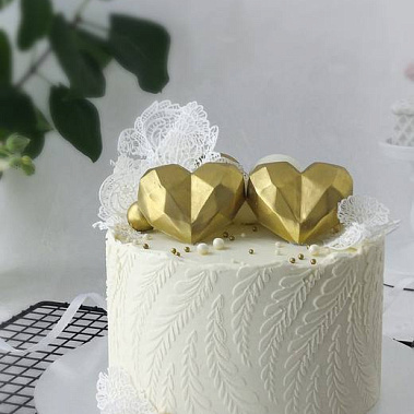 «Сердечное блаженство» купить - серпухов.сладкоежкин.рф