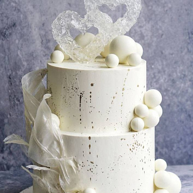 "Хрустальная любовь" купить - серпухов.сладкоежкин.рф