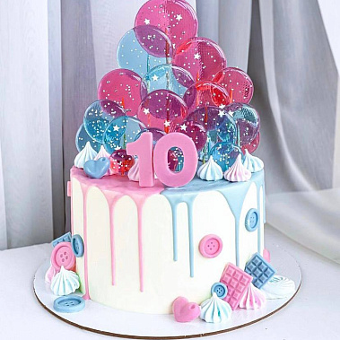 «Воздушные сладости» купить - серпухов.сладкоежкин.рф