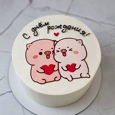 "Хрюша" купить - серпухов.сладкоежкин.рф