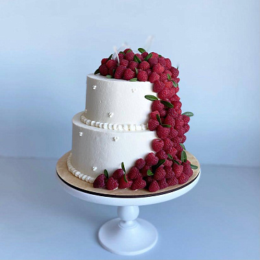 «Малиновая симфония» купить - серпухов.сладкоежкин.рф