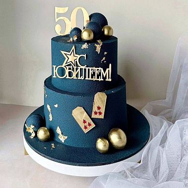 Торт "Погоны" купить - серпухов.сладкоежкин.рф