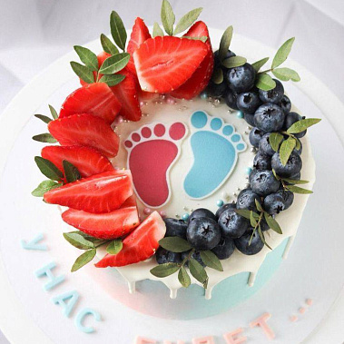 "Вкусные ожидания" купить - серпухов.сладкоежкин.рф