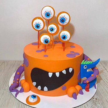 "Глазастик" купить - серпухов.сладкоежкин.рф