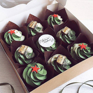 «Армейский десерт» купить - серпухов.сладкоежкин.рф