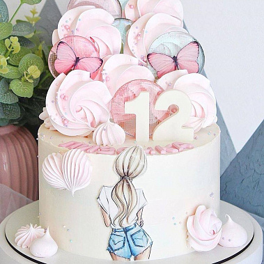 «Воздушный зефир» купить - серпухов.сладкоежкин.рф