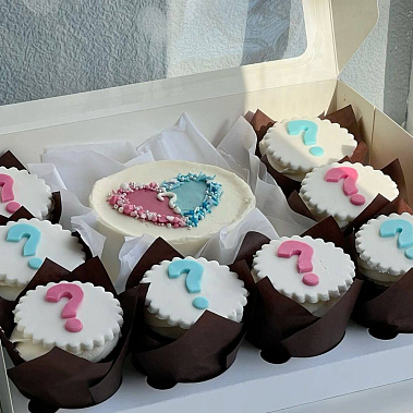 «Чудо в шоколаде» купить - серпухов.сладкоежкин.рф