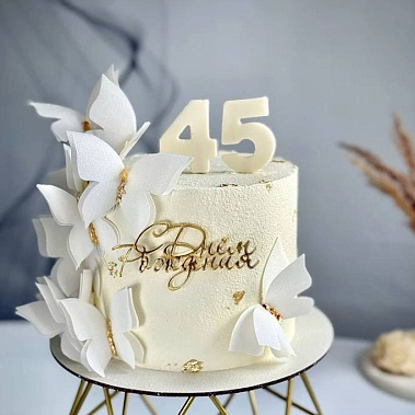 «Воздушные бабочки» купить - серпухов.сладкоежкин.рф