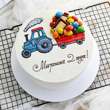 "Телега сладостей" купить - серпухов.сладкоежкин.рф