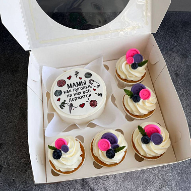 "Пуговка" купить - серпухов.сладкоежкин.рф