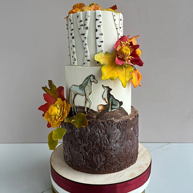 «Весенняя радость» купить - серпухов.сладкоежкин.рф