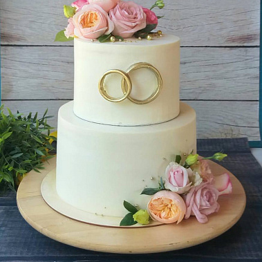 "Кольца" купить - серпухов.сладкоежкин.рф