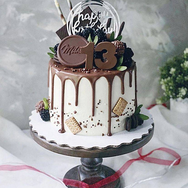 "Нежный шедевр" купить - серпухов.сладкоежкин.рф