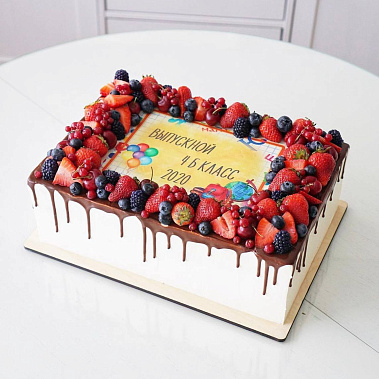 «Школьная пора» купить - серпухов.сладкоежкин.рф