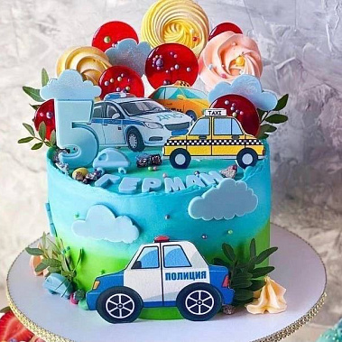 «Автотортик» купить - серпухов.сладкоежкин.рф