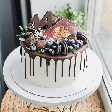 "14" купить - серпухов.сладкоежкин.рф