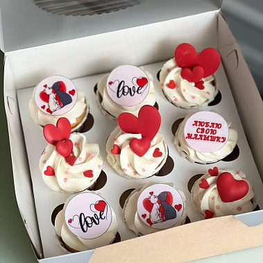 «Сладкие объятия» купить - серпухов.сладкоежкин.рф