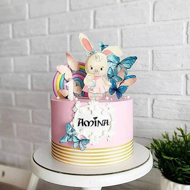 "Зайчонок"  купить - серпухов.сладкоежкин.рф