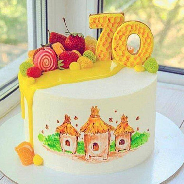 «Деревенский уют» купить - серпухов.сладкоежкин.рф